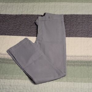 Place Kids Slate Gray Formal Pants